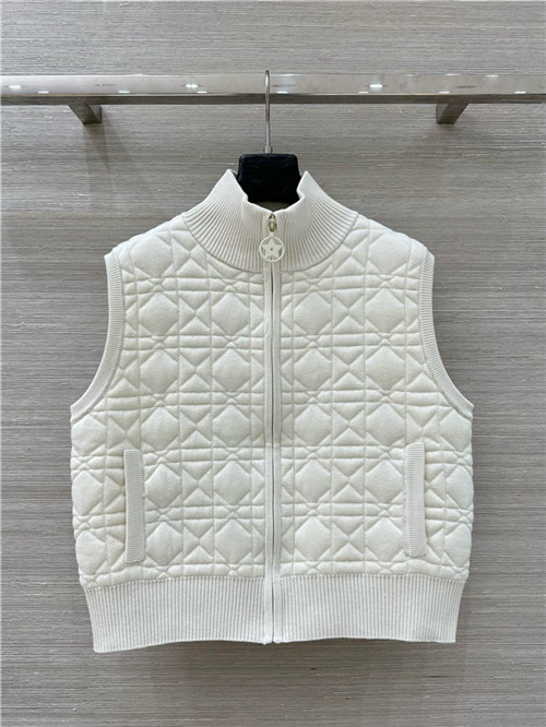 디올 조끼 D93307 2025/신상