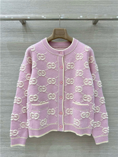 구찌 긴팔 가디건 G93304 2025/신상