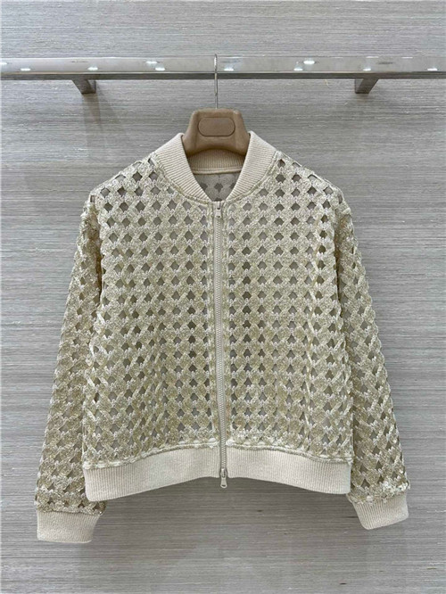 브루넬로 쿠치넬리 자켓 B65605 2025/신상