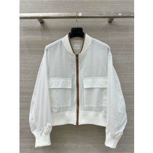 브루넬로 쿠치넬리 자켓 B63506 2025/신상