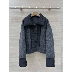 질 샌더 자켓 J14601 2025/신상