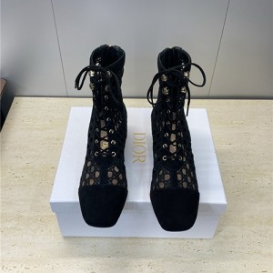 디올 여성용 부츠 D63545 2025/신상