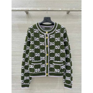 구찌 긴팔 가디건 G93256 2025/신상