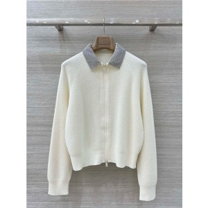 브루넬로 쿠치넬리 캐시미어 자켓 B85209 2025/신상