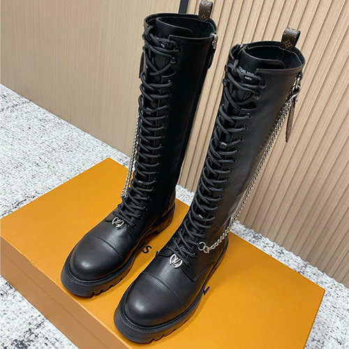 루이비통 여성용 부츠 L89199-1 2025/신상