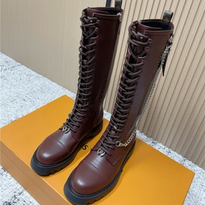루이비통 여성용 부츠 L89199-2 2025/신상