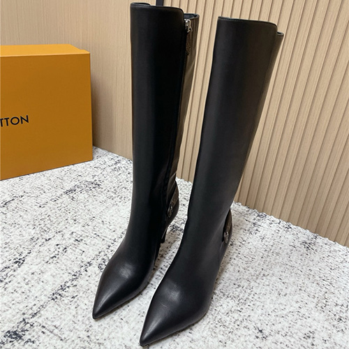 루이비통 여성용 부츠 L80399-1 2025/신상