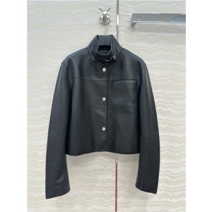 에르메스 양가죽 자켓 H59302 2025/신상