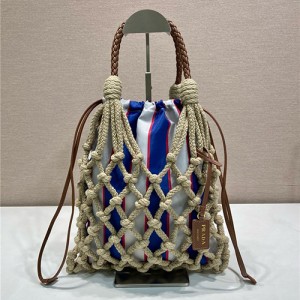 프라다 숄더백 1BC111 2025/신상