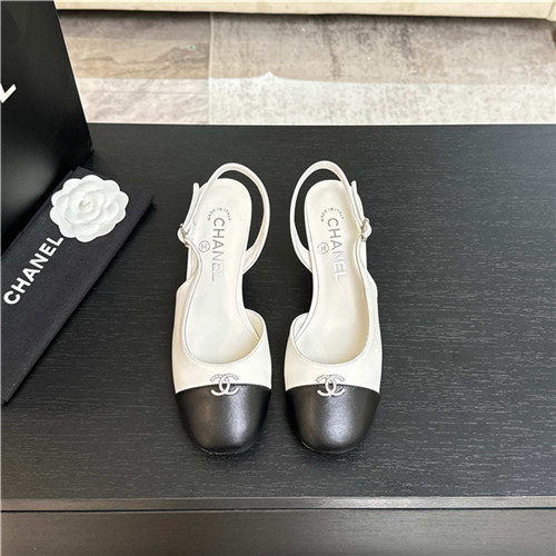 샤넬 여성용 샌들 C96768-2 2025/신상