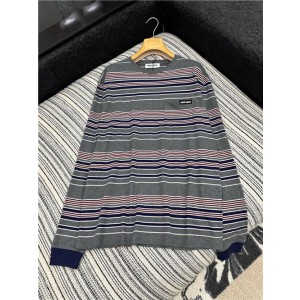 미우미우 긴팔 티셔츠 M81858 2025/신상