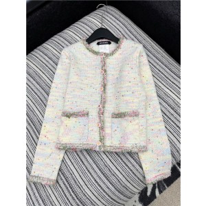 샤넬 자켓 C74301 2025/신상