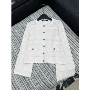 샤넬 자켓 C73604 2025/신상