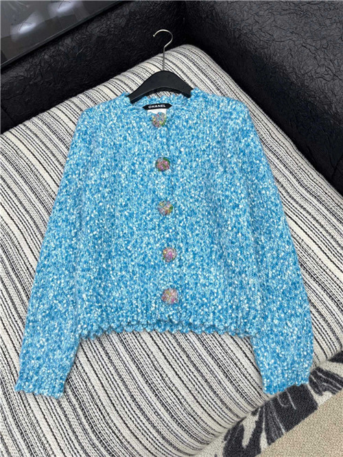 샤넬 자켓 C74704 2025/신상