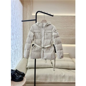 프라다 후드 패딩 자켓 (충전재-거위털) P26907 2025/신상