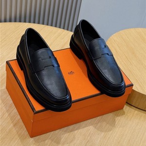 에르메스 남성용 로퍼 H88871-1 2025/신상