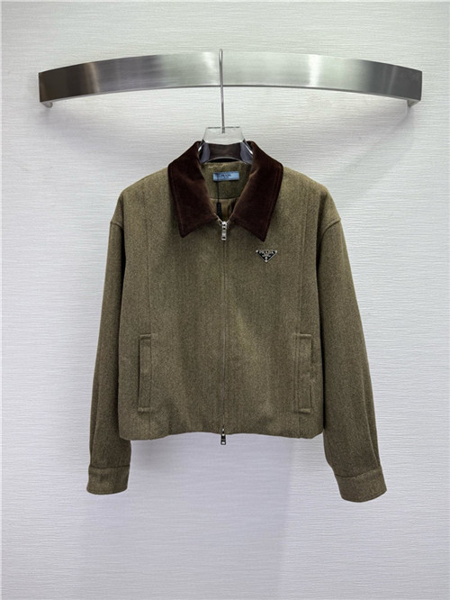 프라다 자켓 P13508 2025/신상