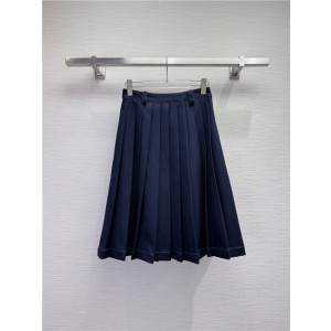 미우미우 스커트 M82998 2025/신상