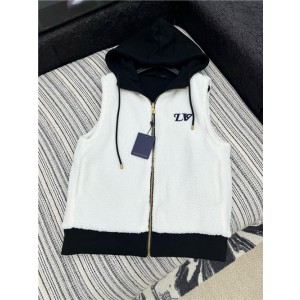루이비통 양면 후드 조끼 L13307 2025/신상