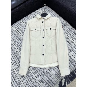 몽클레어 패딩 자켓 M84992 2025/신상