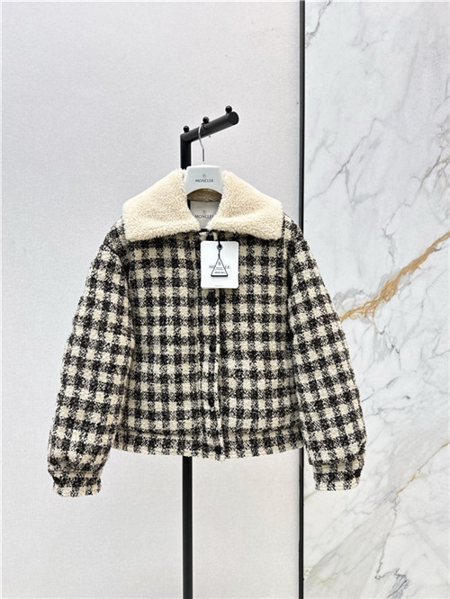 몽클레어 패딩 자켓 M86203 2025/신상