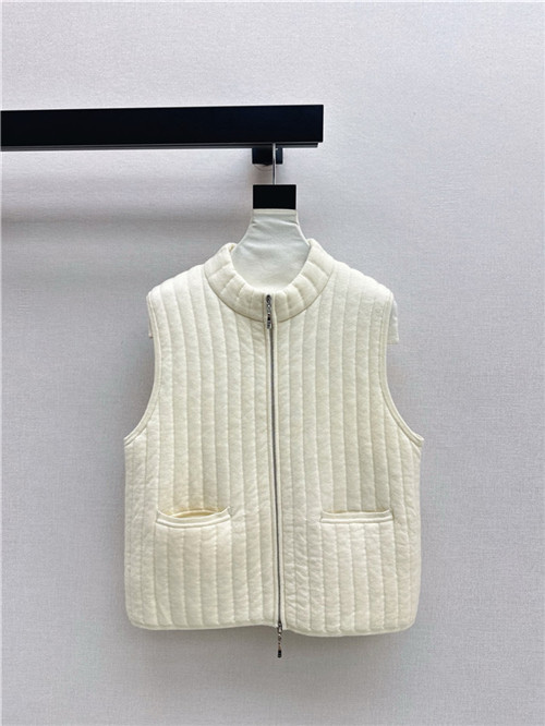 브루넬로 쿠치넬리 조끼 B83108 2025/신상