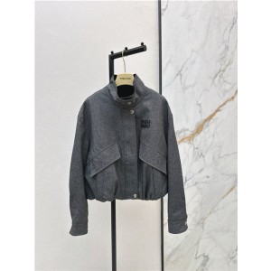 미우미우 자켓 M83604 2025/신상