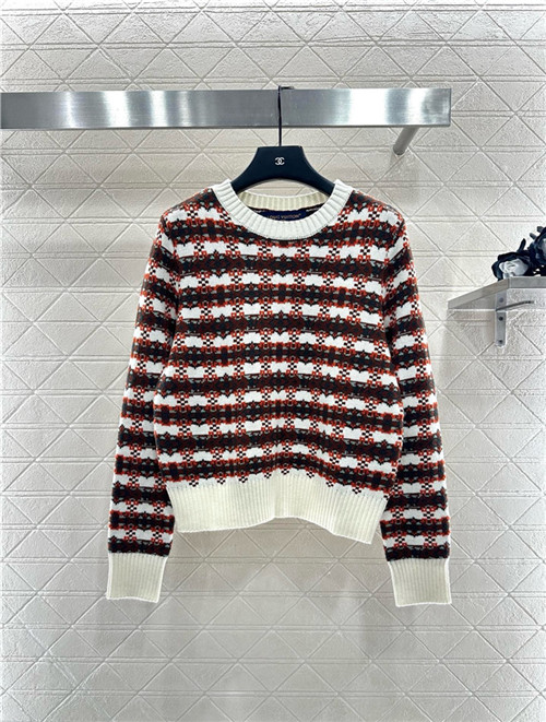 루이비통 긴팔 니트 L22409 2025/신상