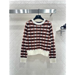 루이비통 긴팔 니트 L22409 2025/신상