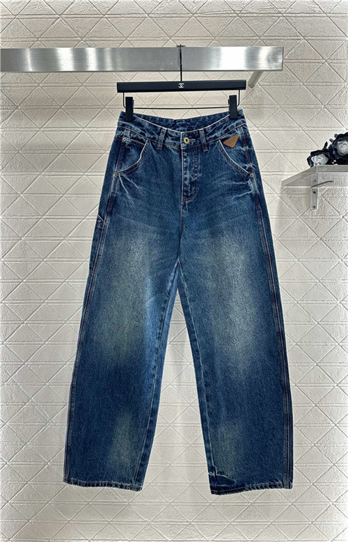 프라다 청바지 P32493 2025/신상