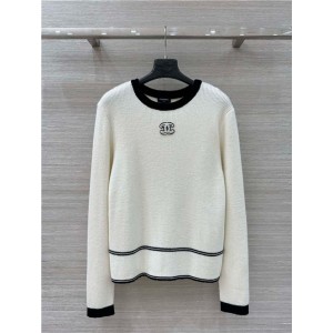 샤넬 긴팔 니트 C42909 2025/신상