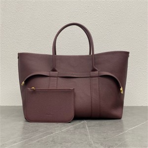 로로피아나 기에라 쇼퍼백 라지 LP40 2025/신상