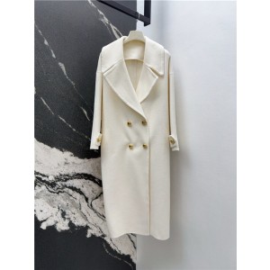 로에베 캐시미어 코트 L79706 2025/신상