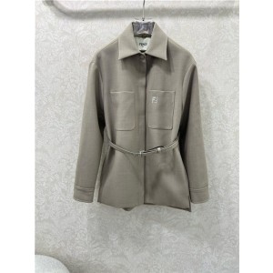 펜디 자켓 F84608 2025/신상