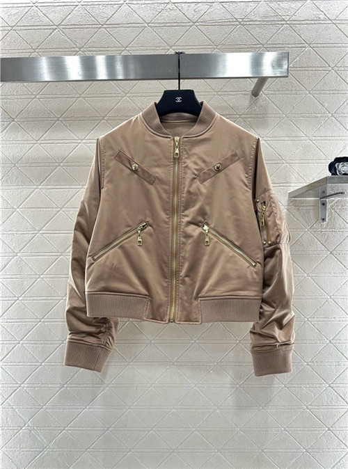 루이비통 솜 자켓 L94108 2025/신상