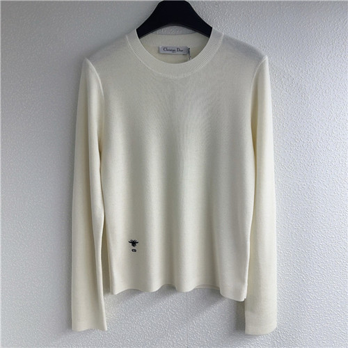 디올 긴팔 니트 D92303 2025/신상