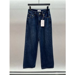 셀린느 청바지 C92400 2025/신상