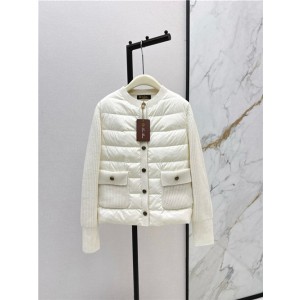 로로피아나 패딩 자켓 (충전재-오리털) L55704 2025/신상