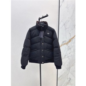 프라다 패딩 자켓 (충전재-오리털) P76107 2025/신상