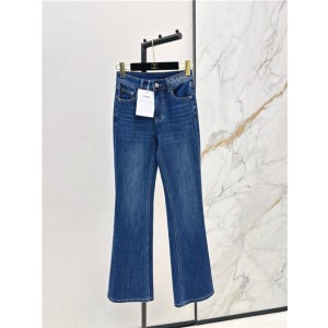 샤넬 청바지 C42704 2025/신상