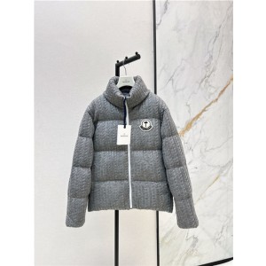 몽클레어 패딩 자켓 (충전재-거위털) M88608 2025/신상