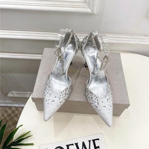 지미추 여성용 샌들 (굽높이9CM) J88887-1 2025/신상