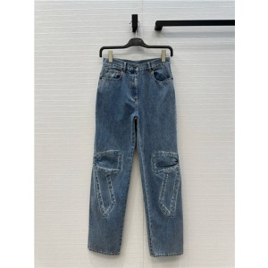 샤넬 청바지 C73994 2025/신상