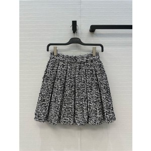 발망 스커트 B33809 2025/신상