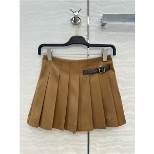 로에베 스커트 L92808 2025/신상