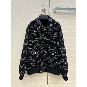 샤넬 자켓 C86109 2025/신상