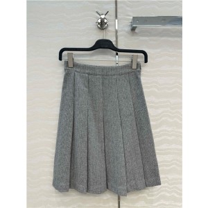 셀린느 스커트 C83508 2025/신상