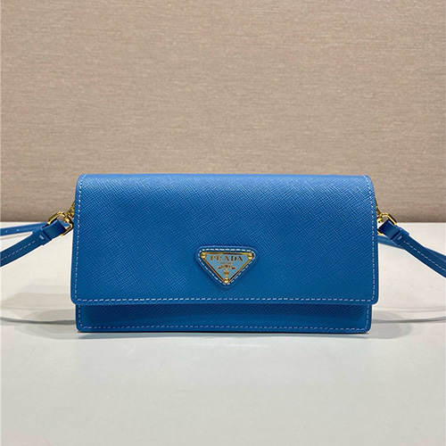 프라다 사피아노 미니 크로스백 1NF059 2025/신상