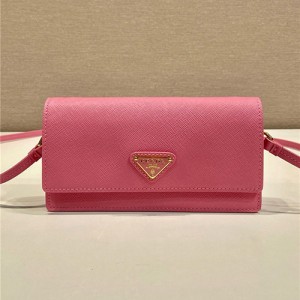 프라다 사피아노 미니 크로스백 1NF059 2025/신상