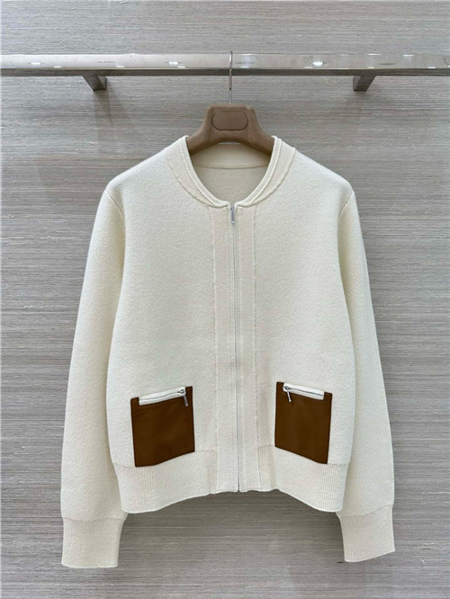 로로피아나 캐시미어 자켓 L16406 2025/신상